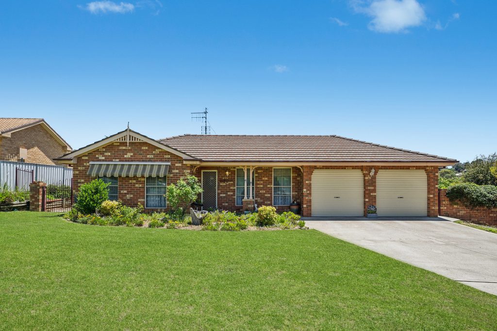 94 Osborne Avenue, Bathurst NSW 2795 - McGrath Central West