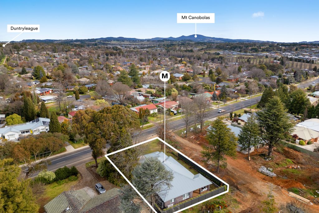 Sold - 78 Forbes Road - New Property in Orange - Real Estate by Josh Fitzgerald