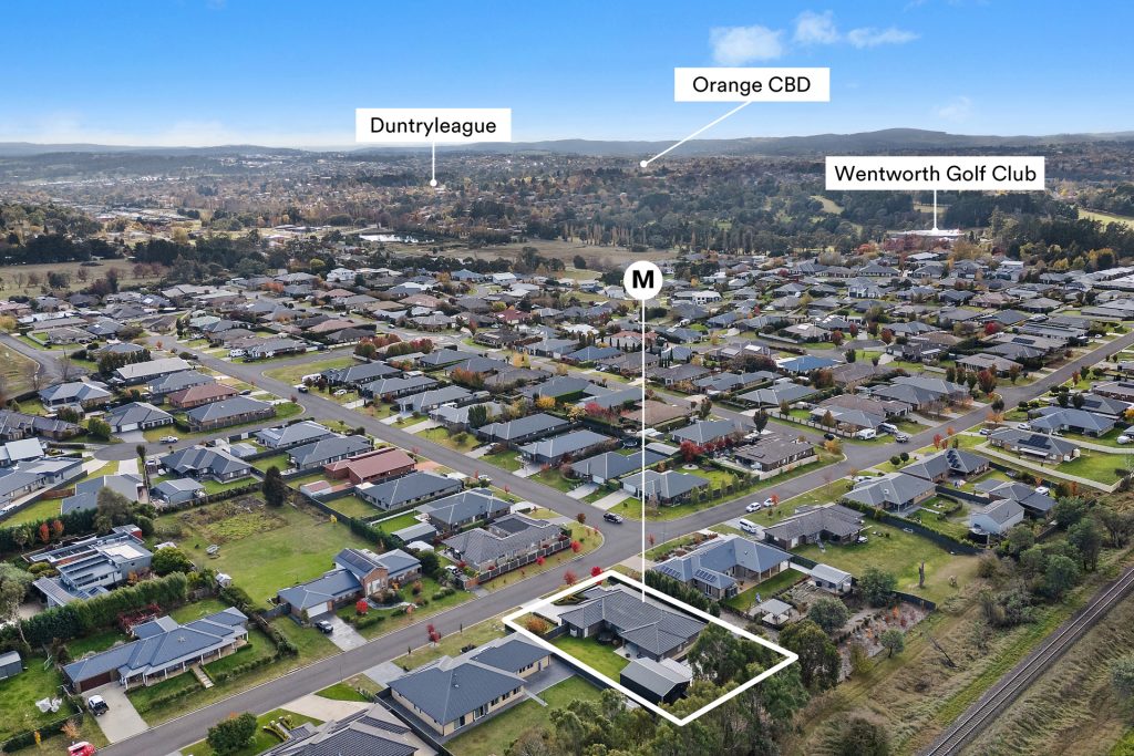 Sold - 63 Bowman Avenue - New Property in Orange - Real Estate by Josh Fitzgerald
