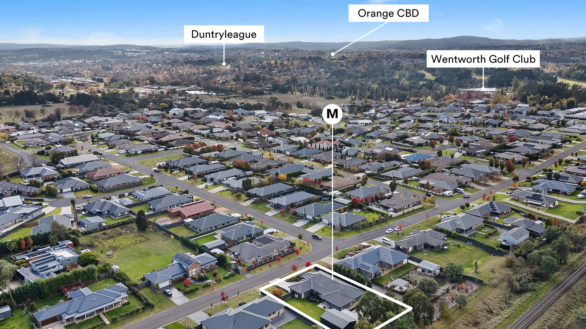 Sold - 63 Bowman Avenue - New Property in Orange - Real Estate by Josh Fitzgerald