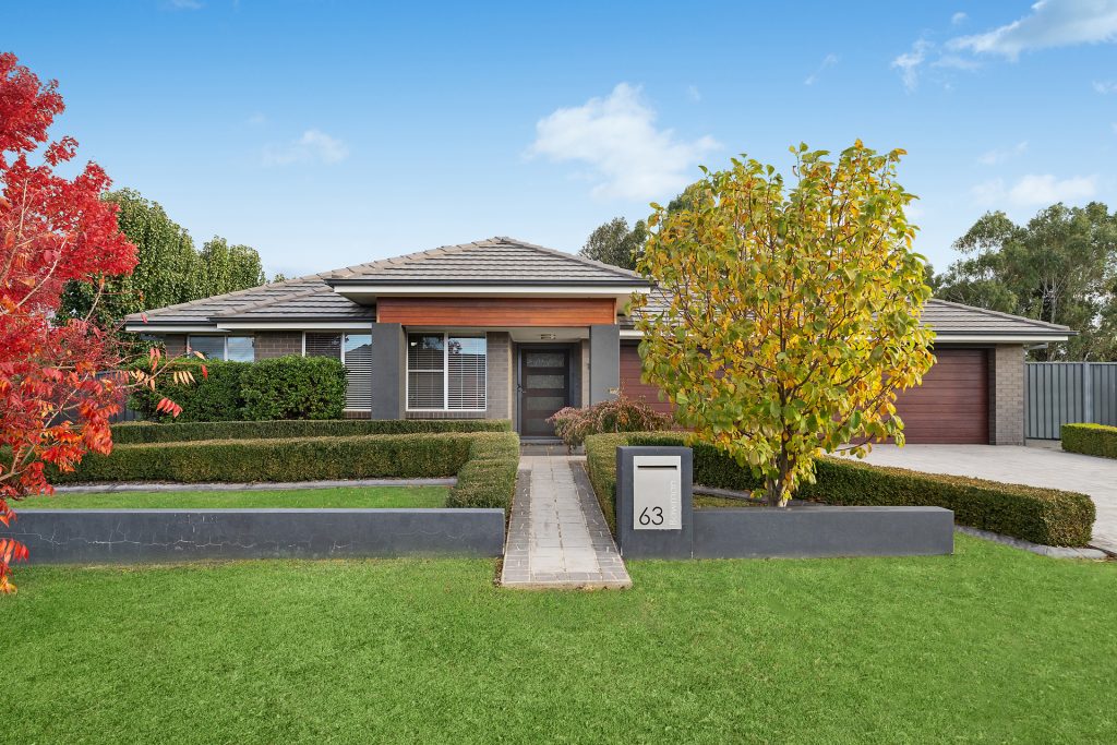 Sold - 63 Bowman Avenue - New Property in Orange - Real Estate by Josh Fitzgerald