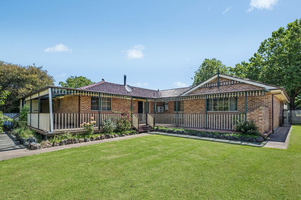Sold - 32 Worboys Street - New Property in Orange - Real Estate by Tori White