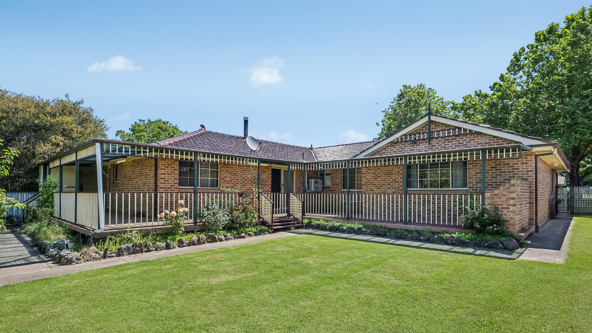 Sold - 32 Worboys Street - New Property in Orange - Real Estate by Tori White