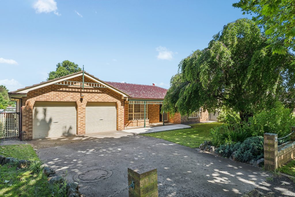 Sold - 32 Worboys Street - New Property in Orange - Real Estate by Tori White