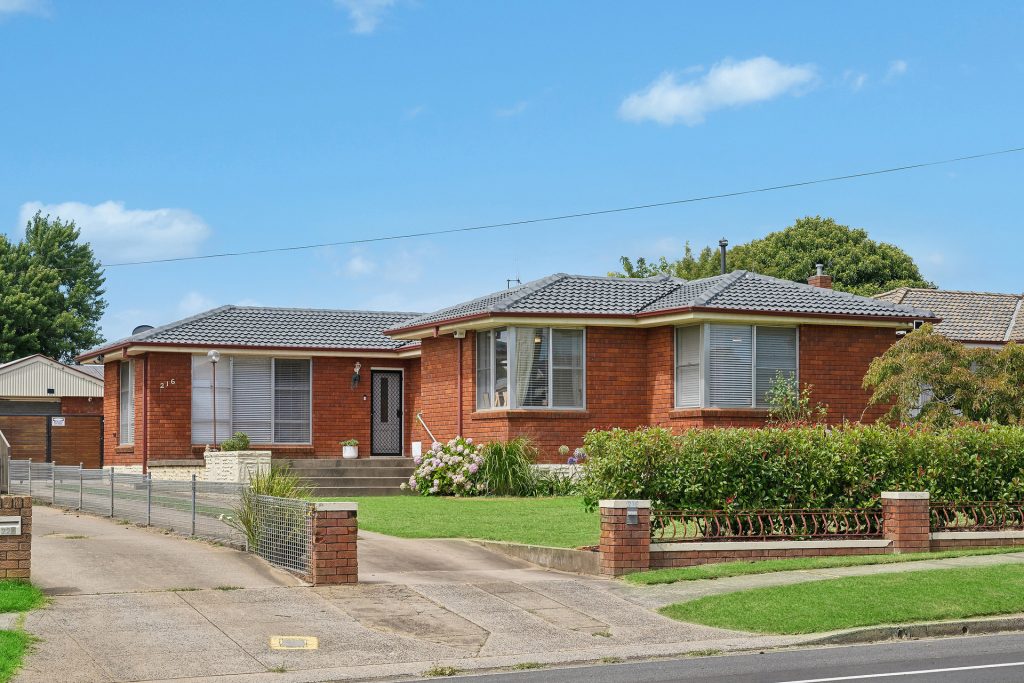 Sold - 216 Dalton Street - New Property in Orange - Real Estate by Scott Petersen