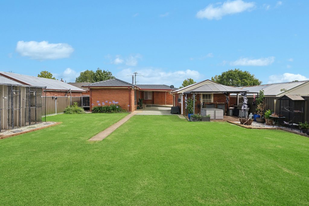 Sold - 216 Dalton Street - New Property in Orange - Real Estate by Scott Petersen