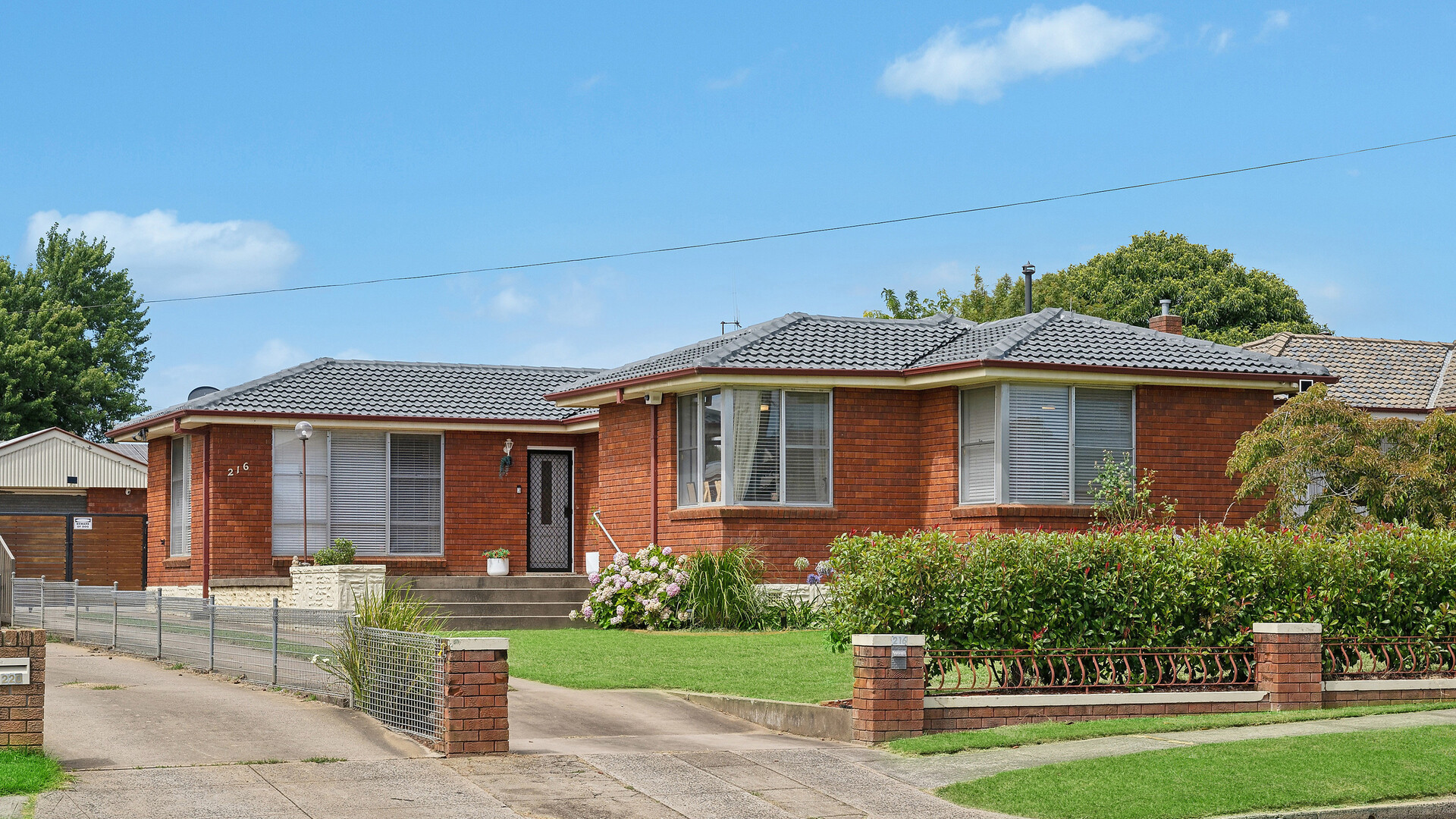 Sold - 216 Dalton Street - New Property in Orange - Real Estate by Scott Petersen