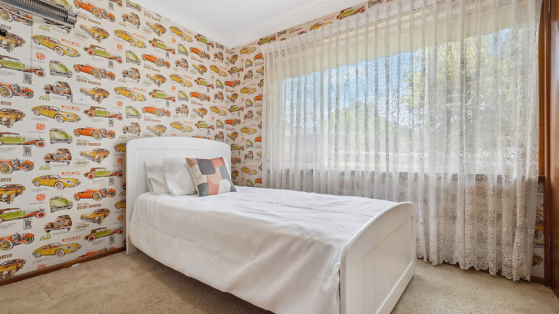 Sold - 8 Caleula Crescent - New Property in Orange - Real Estate by Jack Aumuller