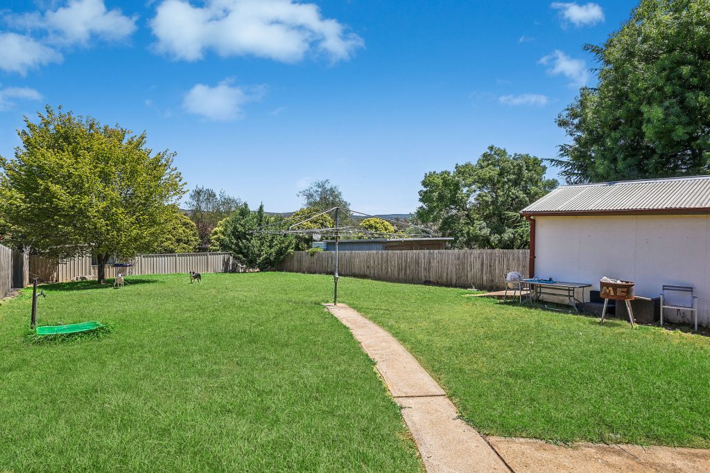 Sold - 65 Phillip Street - New Property in Molong - Real Estate by Scott Petersen
