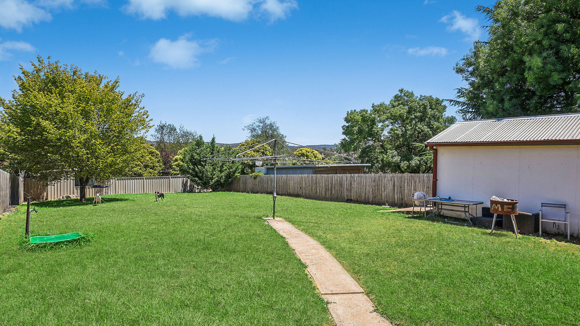 Sold - 65 Phillip Street - New Property in Molong - Real Estate by Scott Petersen