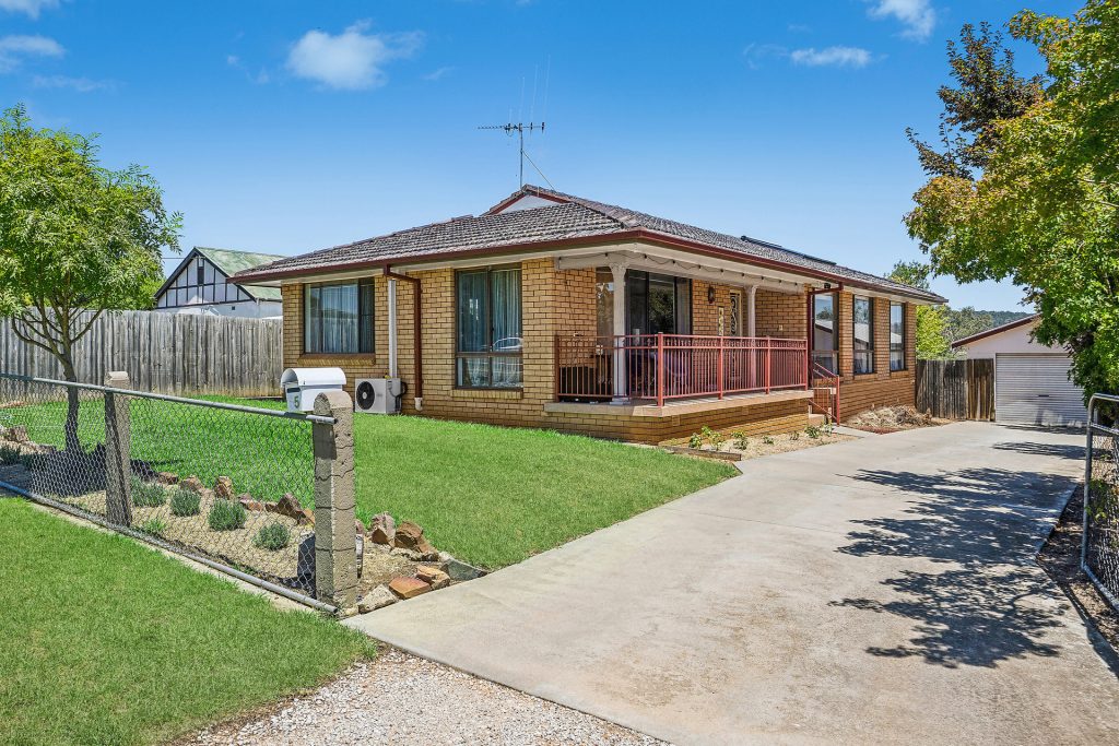 Sold - 65 Phillip Street - New Property in Molong - Real Estate by Scott Petersen