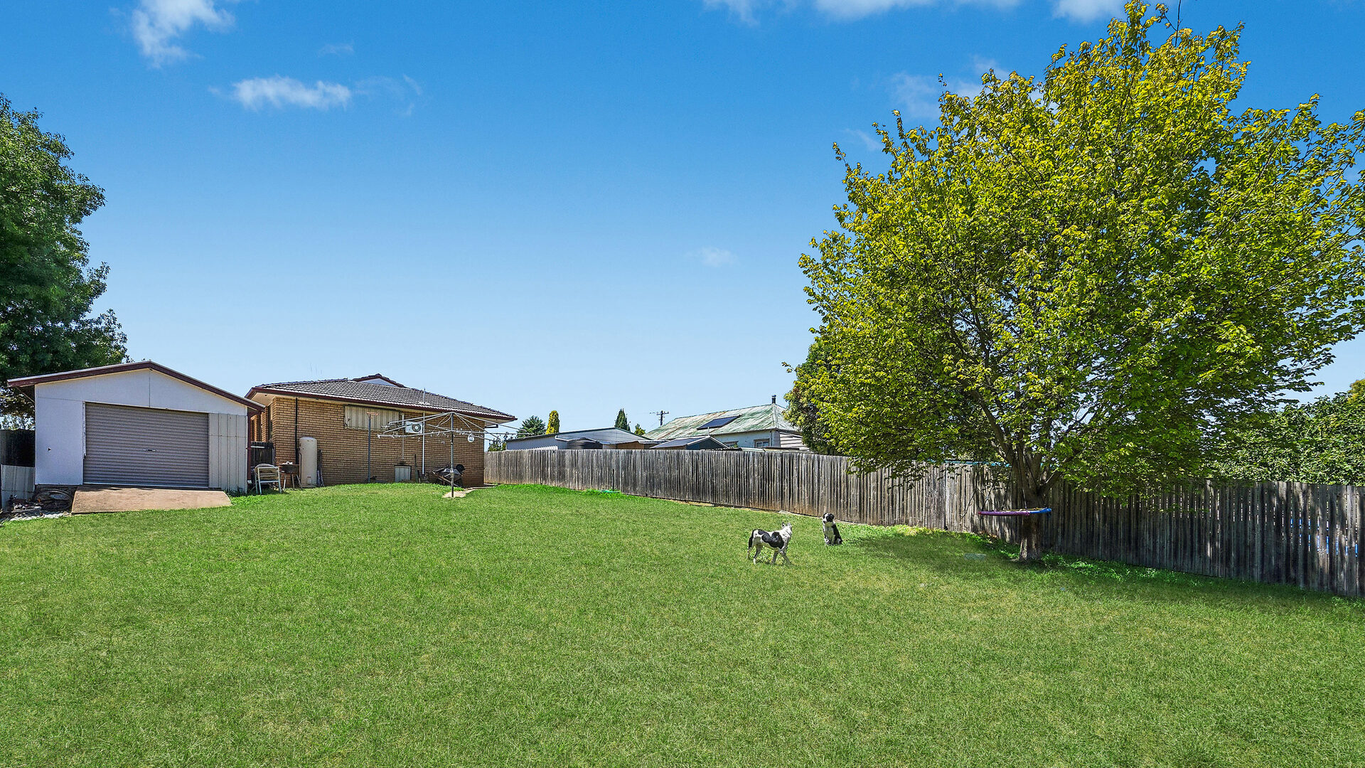 Sold - 65 Phillip Street - New Property in Molong - Real Estate by Scott Petersen