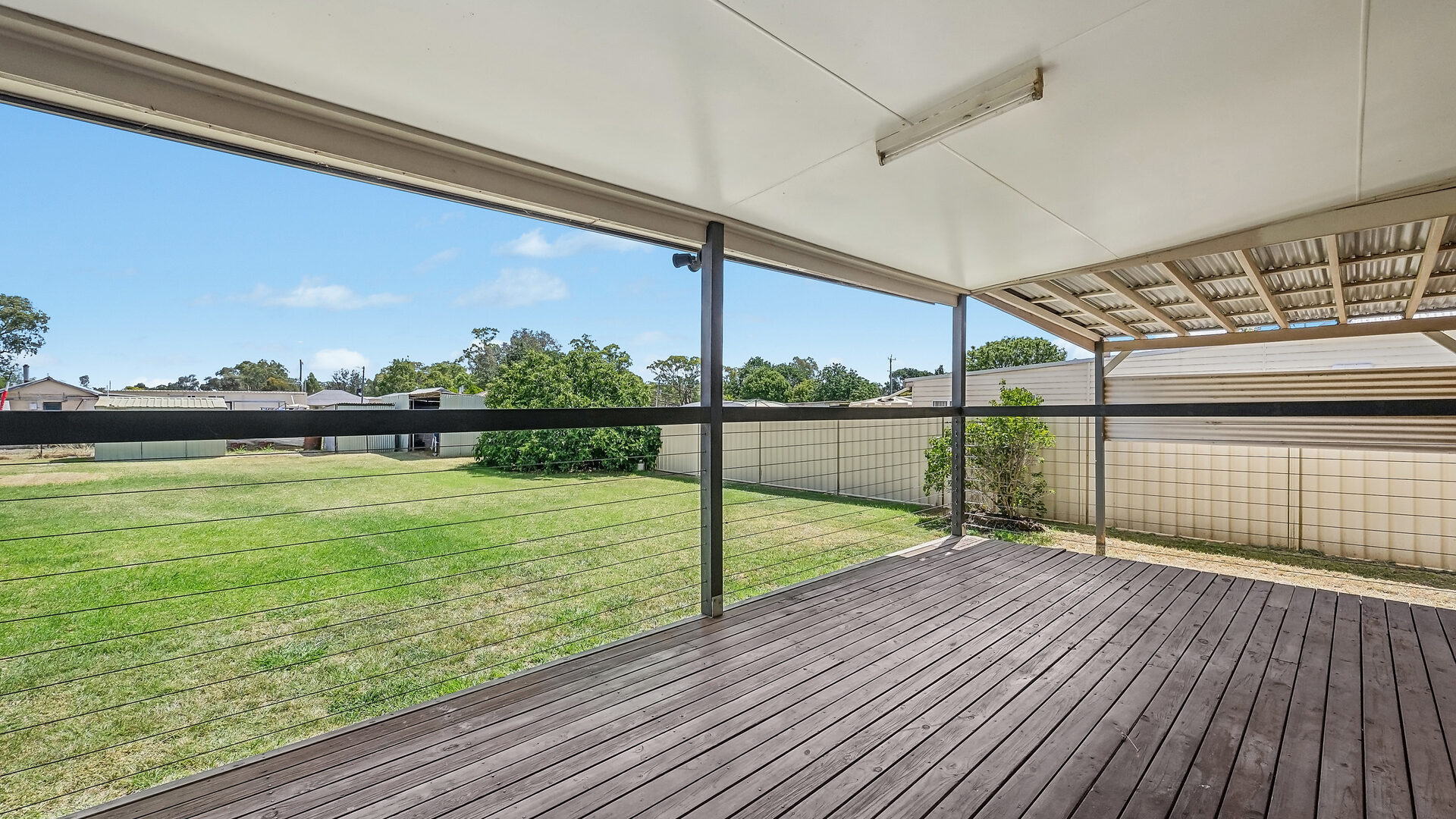 Sold - 21 King Street - New Property in Yeoval - Real Estate by Jodi Murray