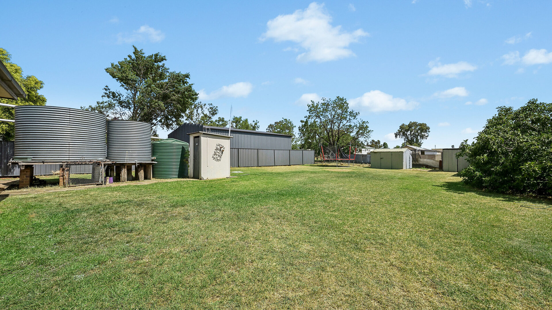 Sold - 21 King Street - New Property in Yeoval - Real Estate by Jodi Murray
