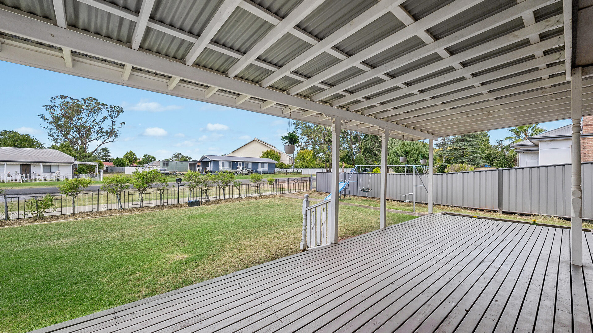 Sold - 21 King Street - New Property in Yeoval - Real Estate by Jodi Murray