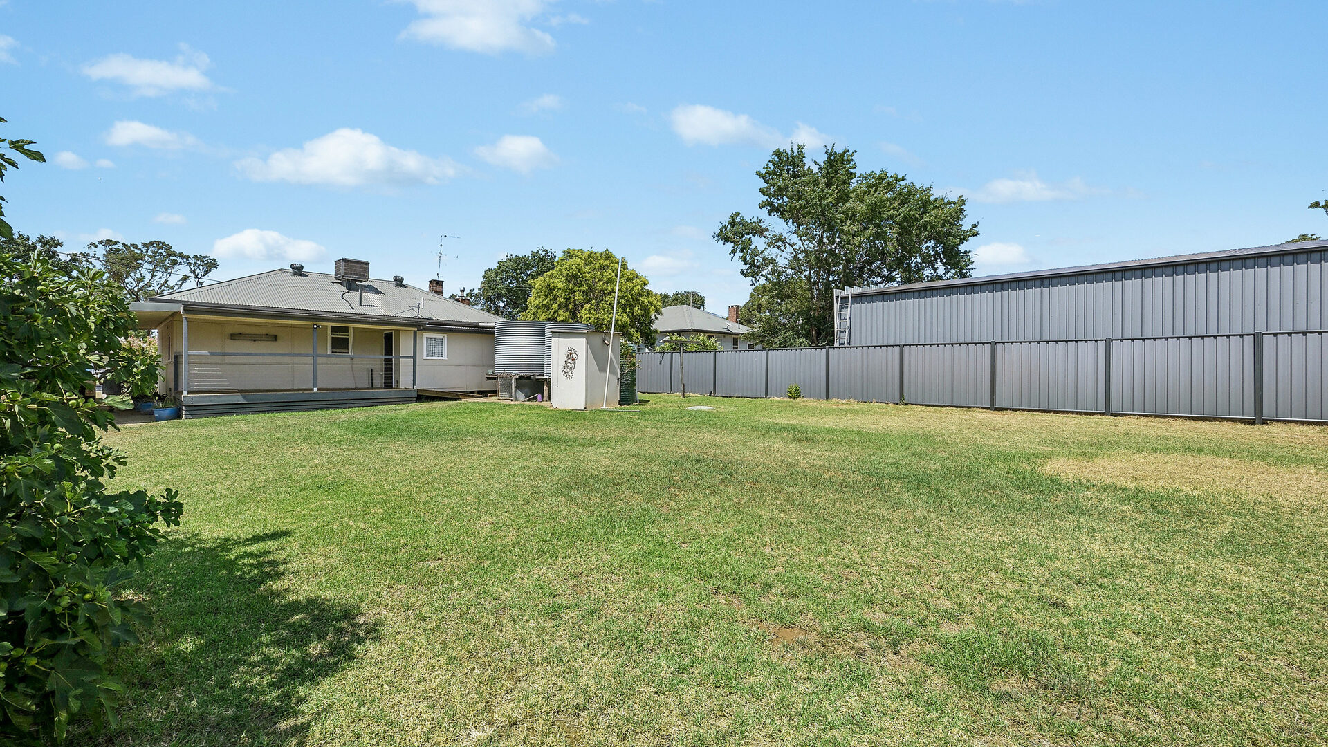 Sold - 21 King Street - New Property in Yeoval - Real Estate by Jodi Murray