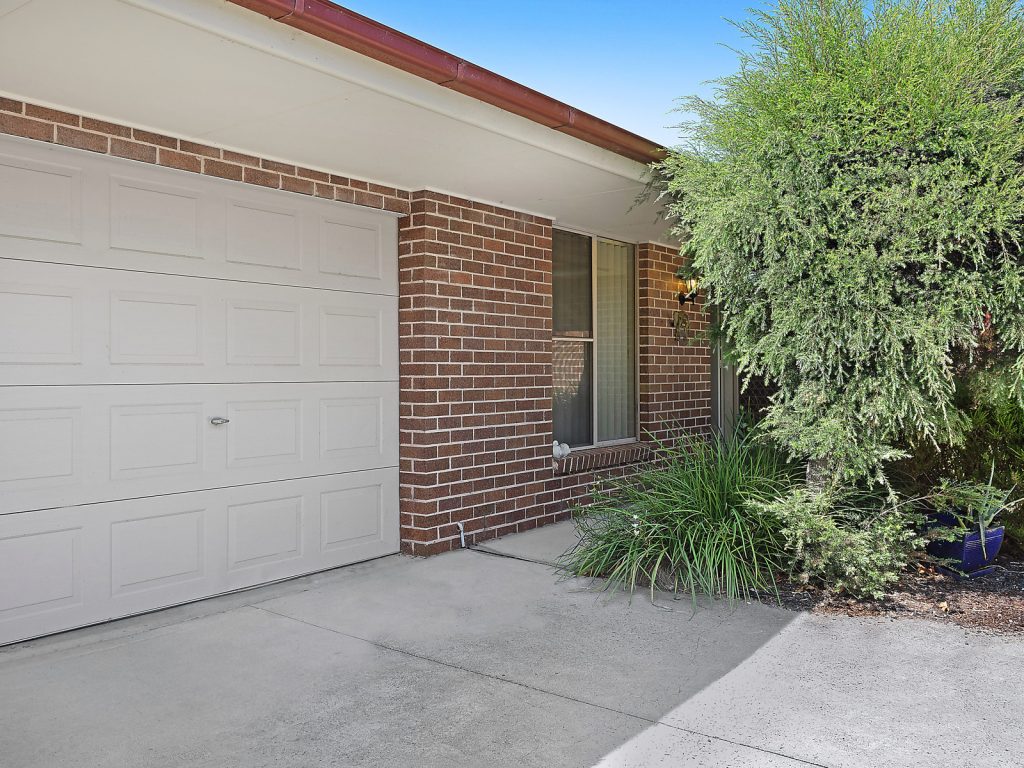 Sold - 4/284A Piper Street - New Property in Bathurst - Real Estate by Todd Houghton