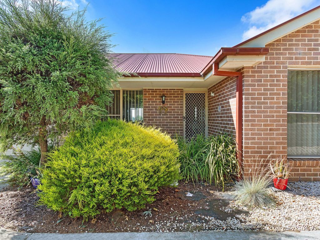Sold - 4/284A Piper Street - New Property in Bathurst - Real Estate by Todd Houghton