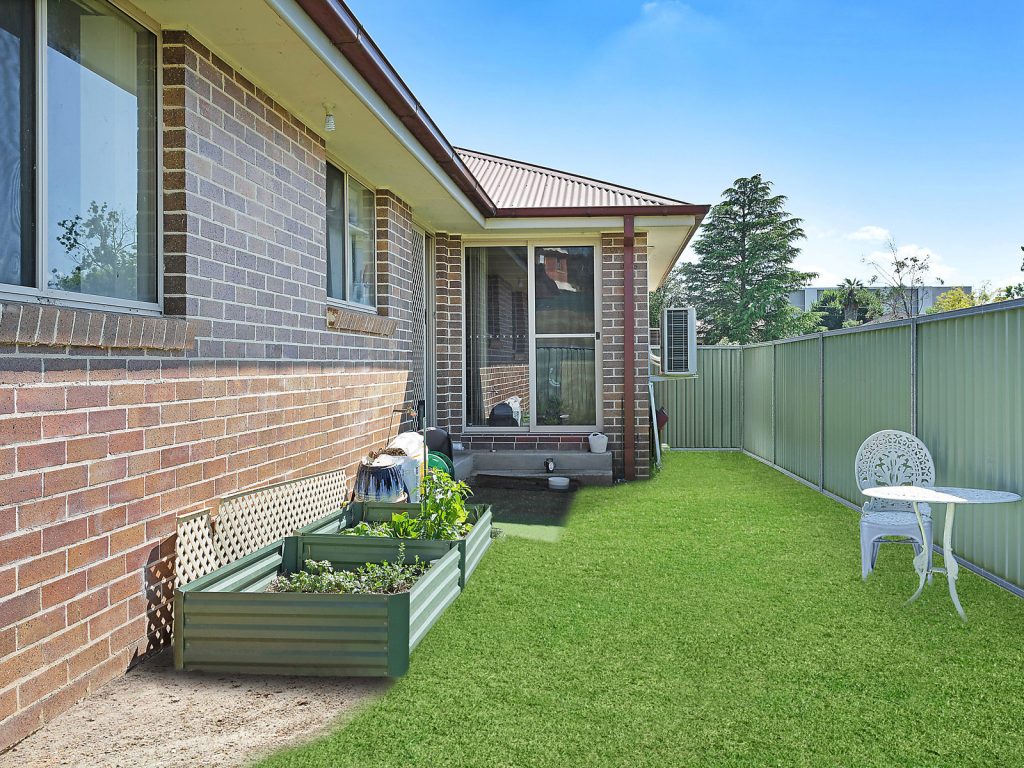 Sold - 4/284A Piper Street - New Property in Bathurst - Real Estate by Todd Houghton