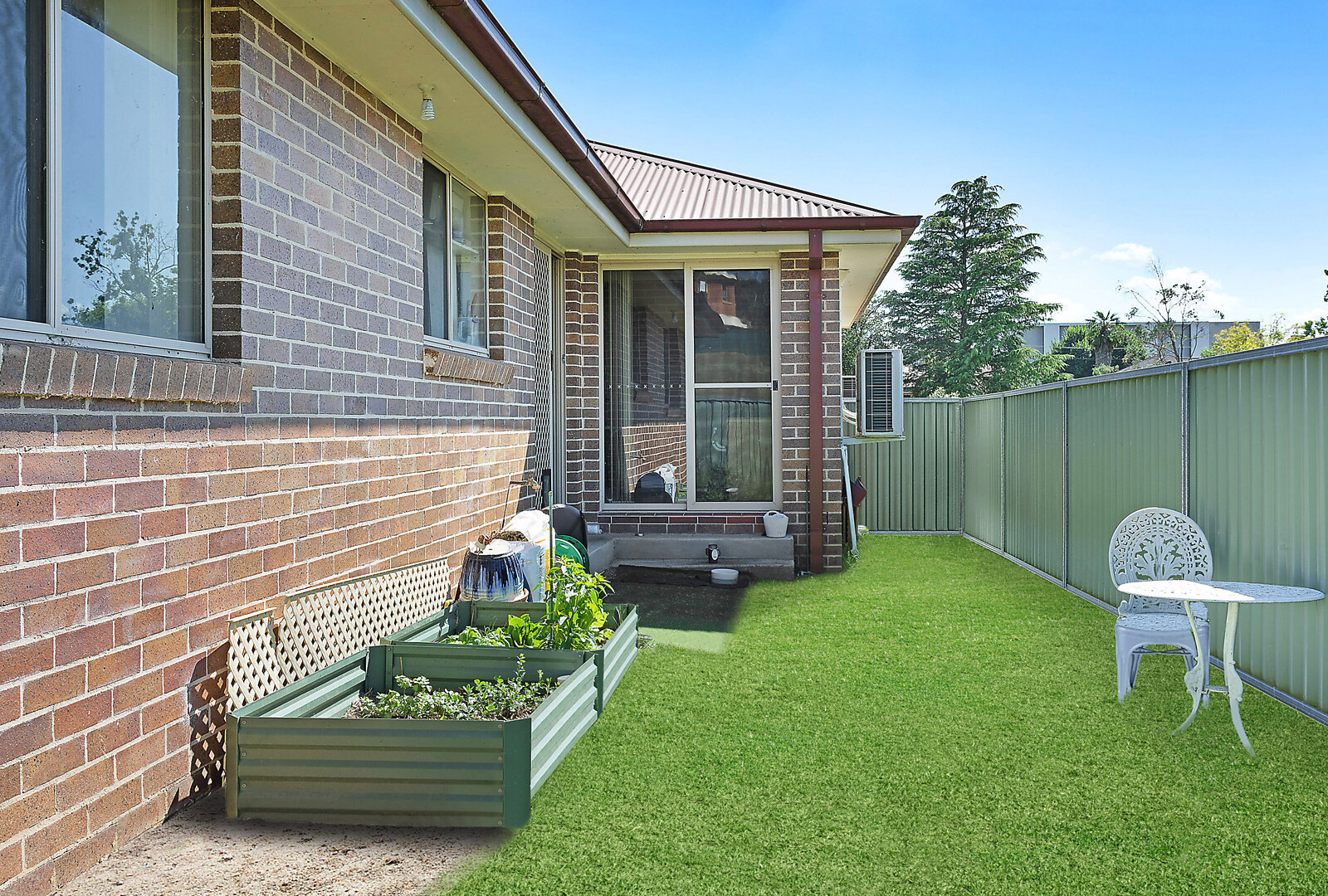 Sold - 4/284A Piper Street - New Property in Bathurst - Real Estate by Todd Houghton
