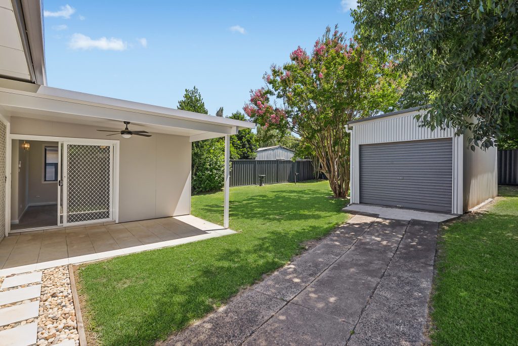 Sold - 53 Woodward Street - New Property in Orange - Real Estate by Jack Aumuller