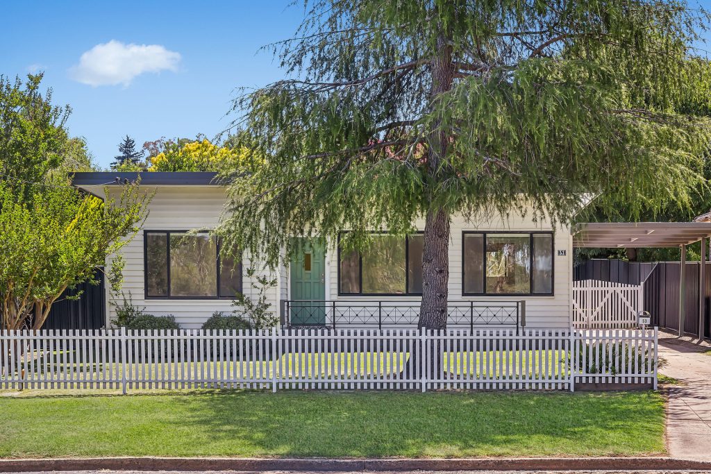 Sold - 53 Woodward Street - New Property in Orange - Real Estate by Jack Aumuller