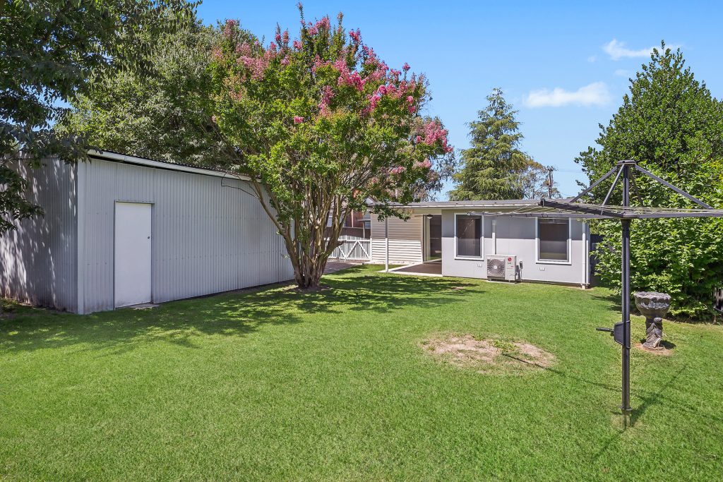 Sold - 53 Woodward Street - New Property in Orange - Real Estate by Jack Aumuller