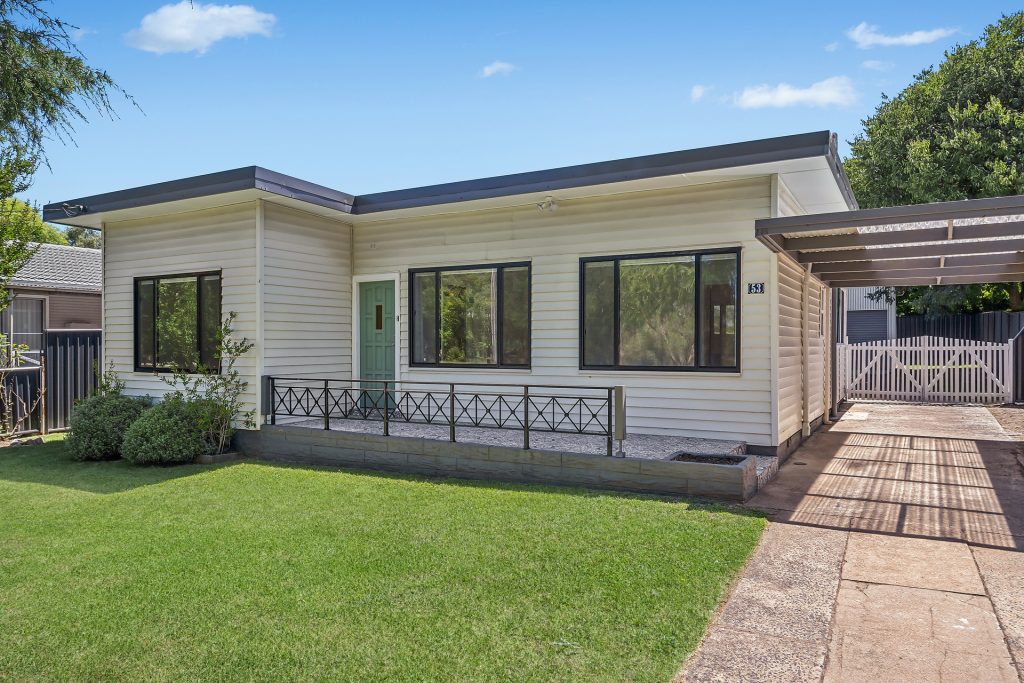 Sold - 53 Woodward Street - New Property in Orange - Real Estate by Jack Aumuller