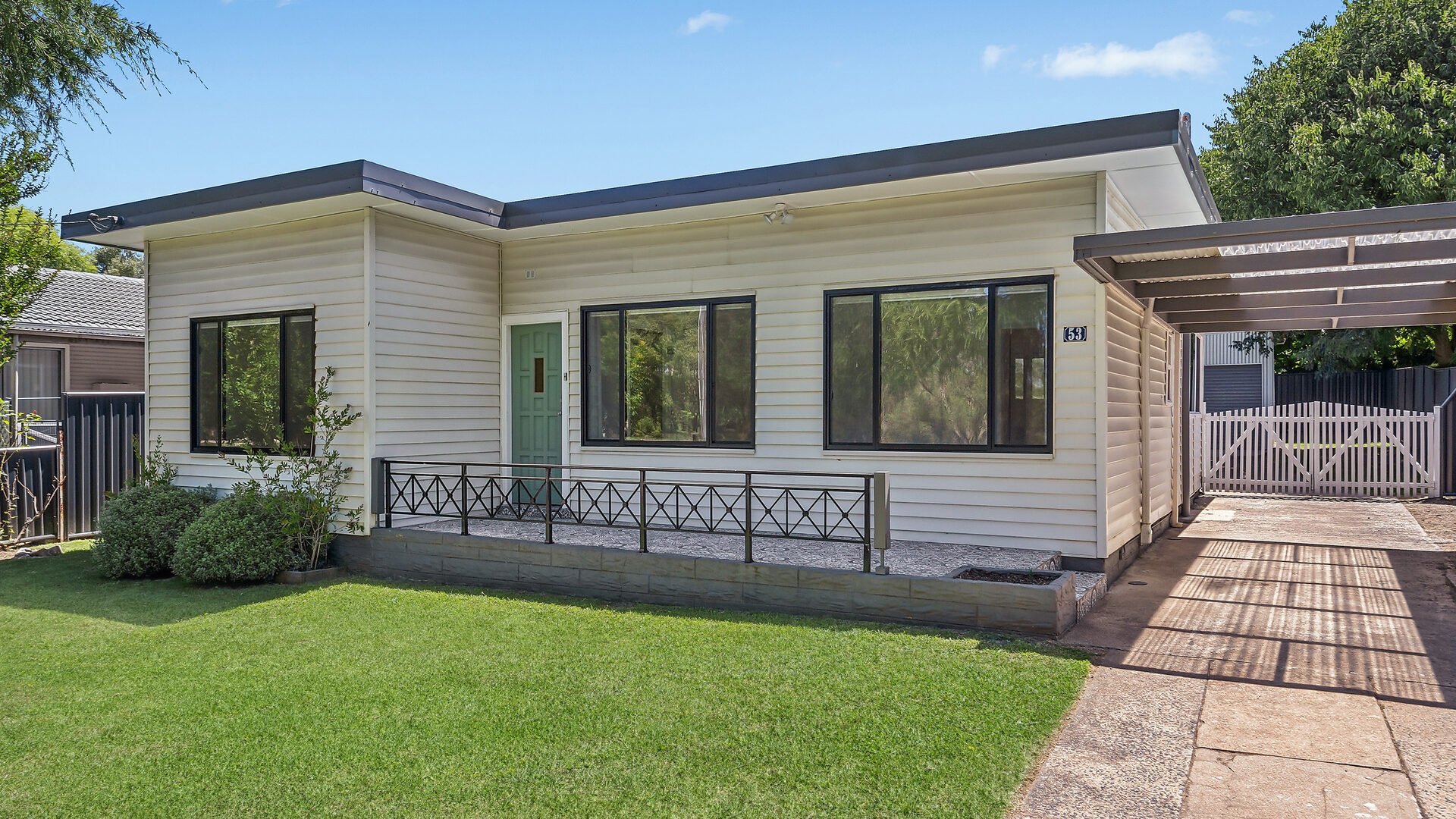 Sold - 53 Woodward Street - New Property in Orange - Real Estate by Jack Aumuller