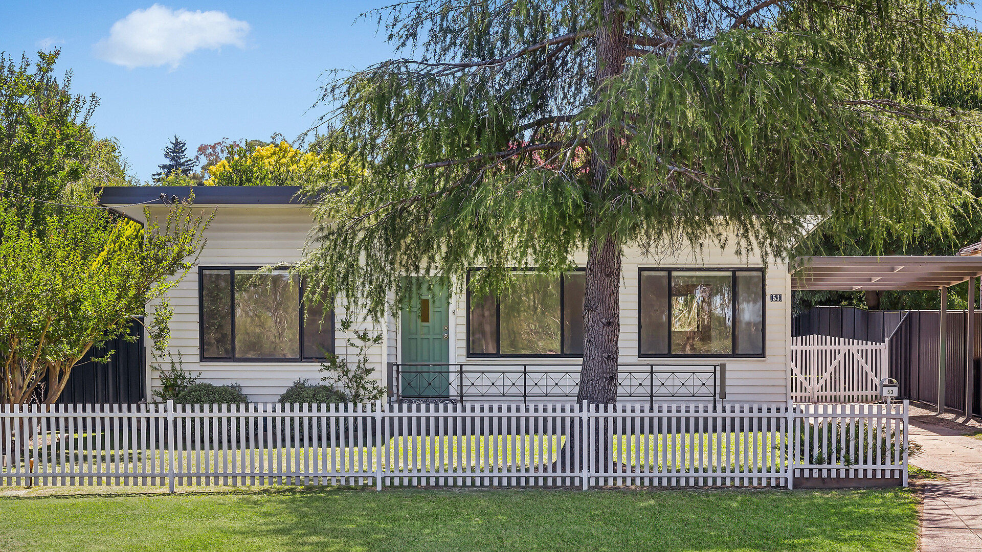 Sold - 53 Woodward Street - New Property in Orange - Real Estate by Jack Aumuller