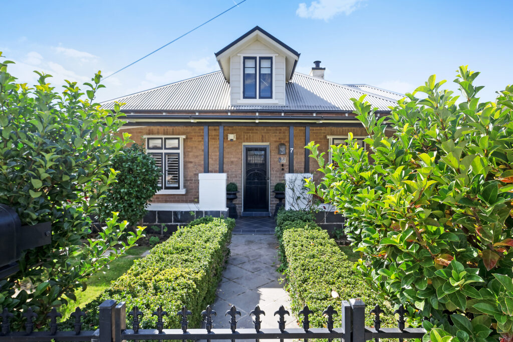 Sold - 7 Prince Street - New Property in Orange - Real Estate by Tori White