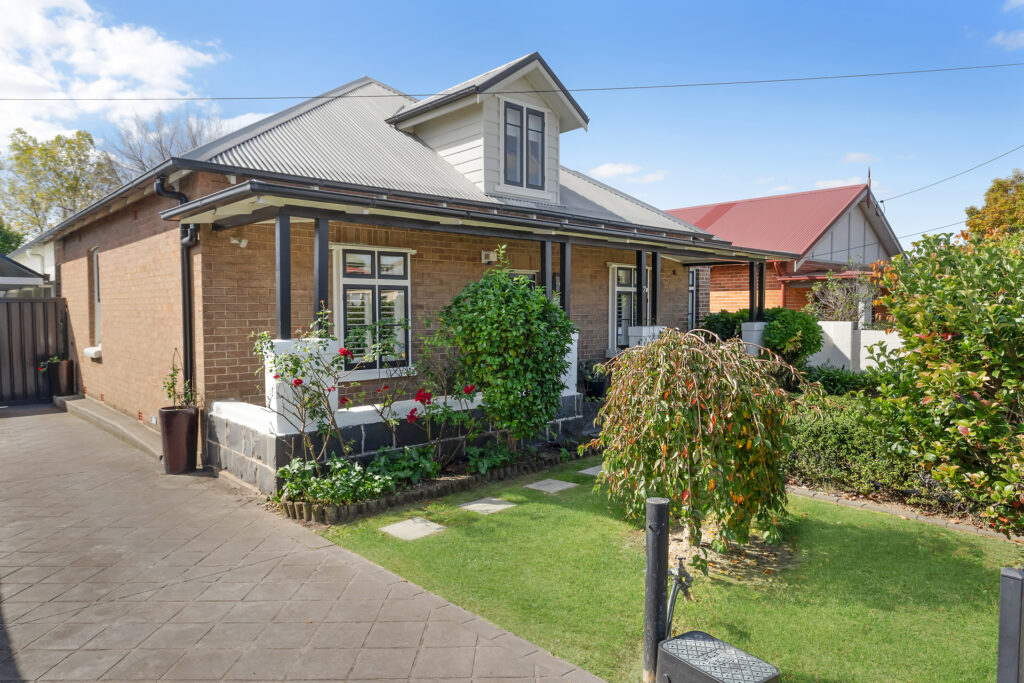 Sold - 7 Prince Street - New Property in Orange - Real Estate by Tori White