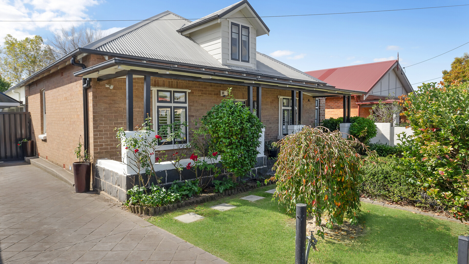 Sold - 7 Prince Street - New Property in Orange - Real Estate by Tori White