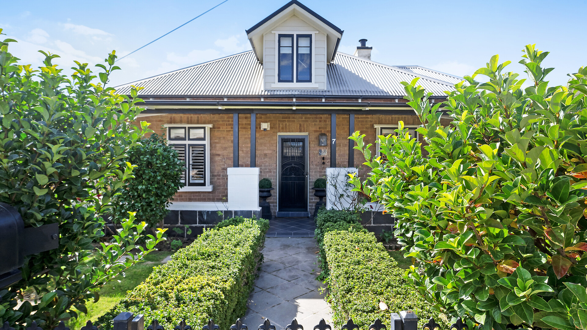Sold - 7 Prince Street - New Property in Orange - Real Estate by Tori White