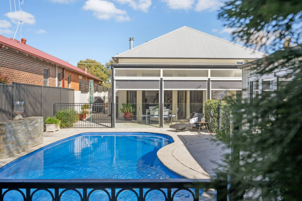 Sold - 7 Prince Street - New Property in Orange - Real Estate by Tori White