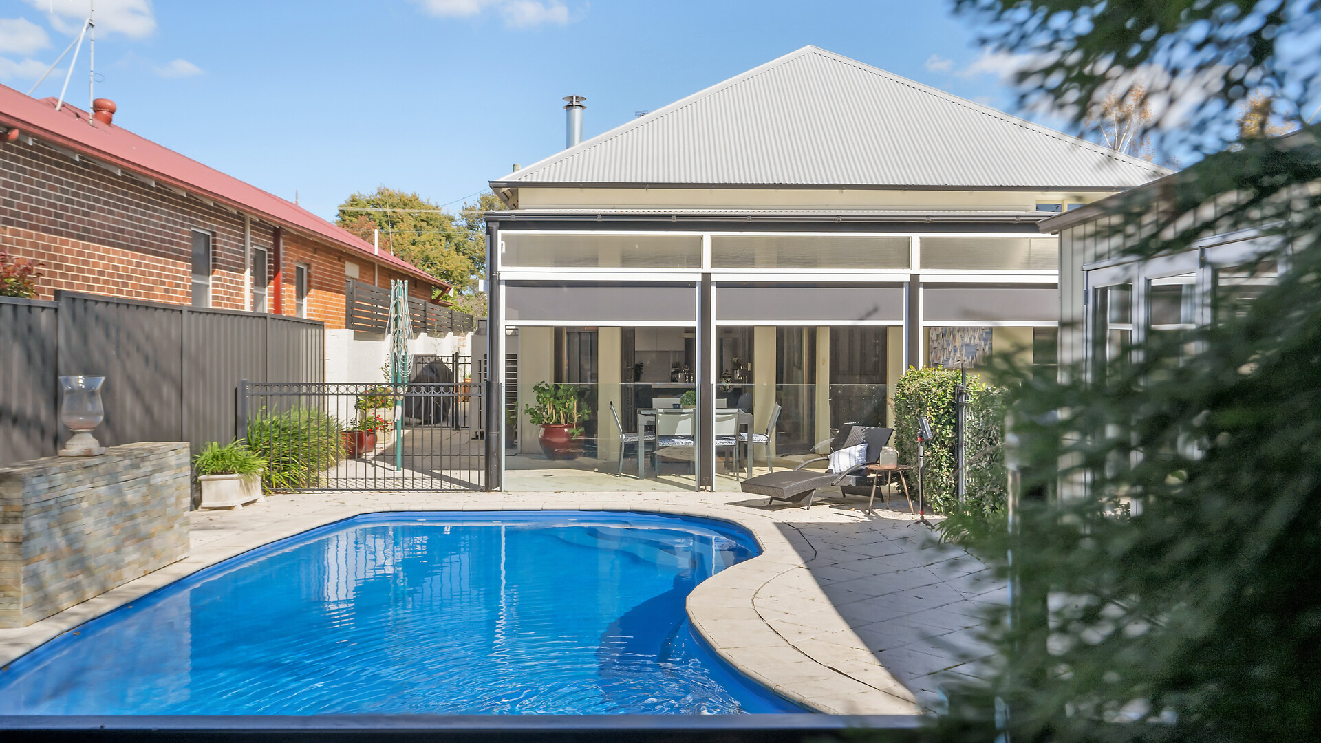 Sold - 7 Prince Street - New Property in Orange - Real Estate by Tori White