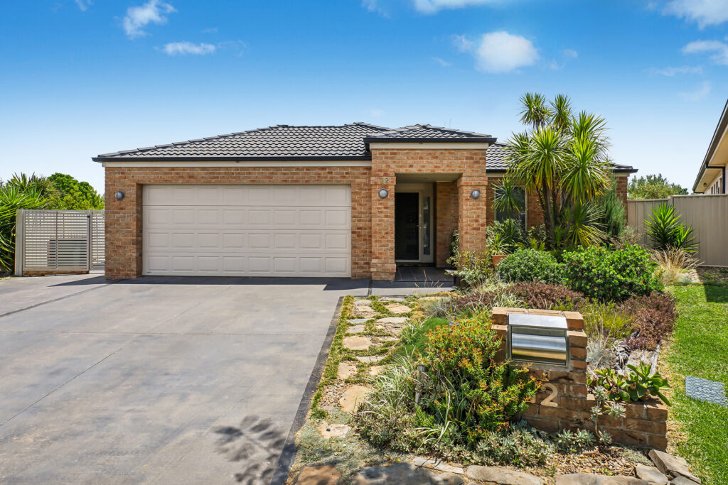 Sold - 12 Speet Place - New Property in Orange - Real Estate by Tori White