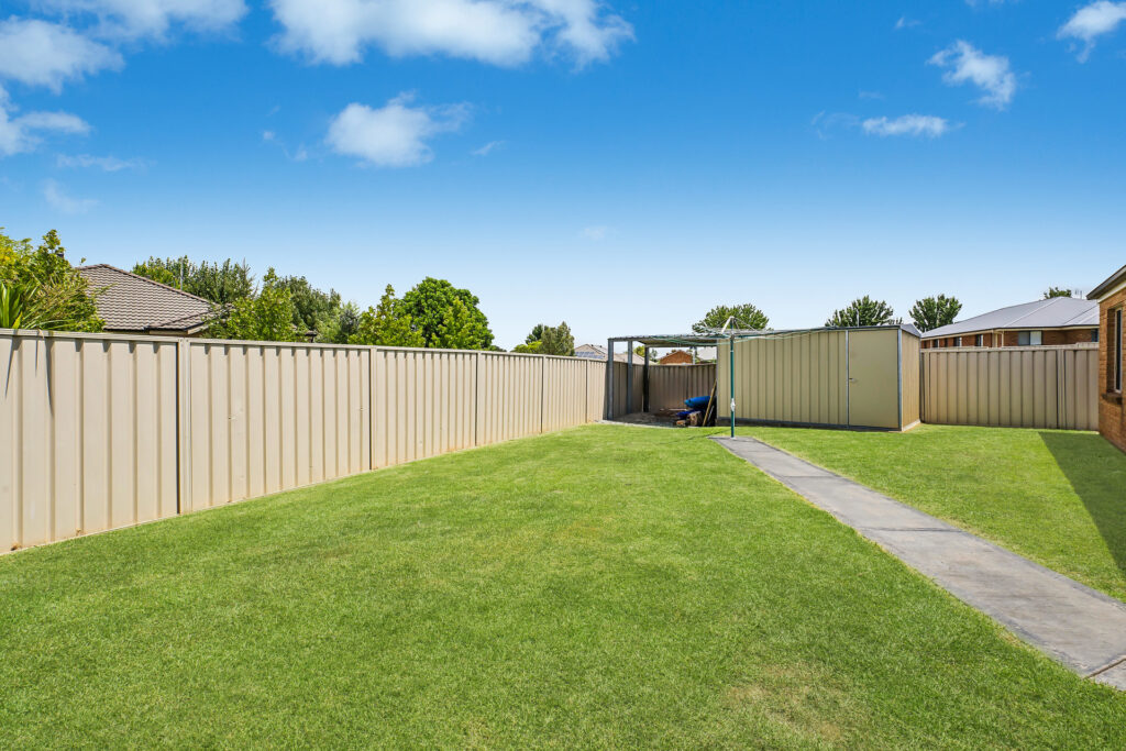 Sold - 12 Speet Place - New Property in Orange - Real Estate by Tori White