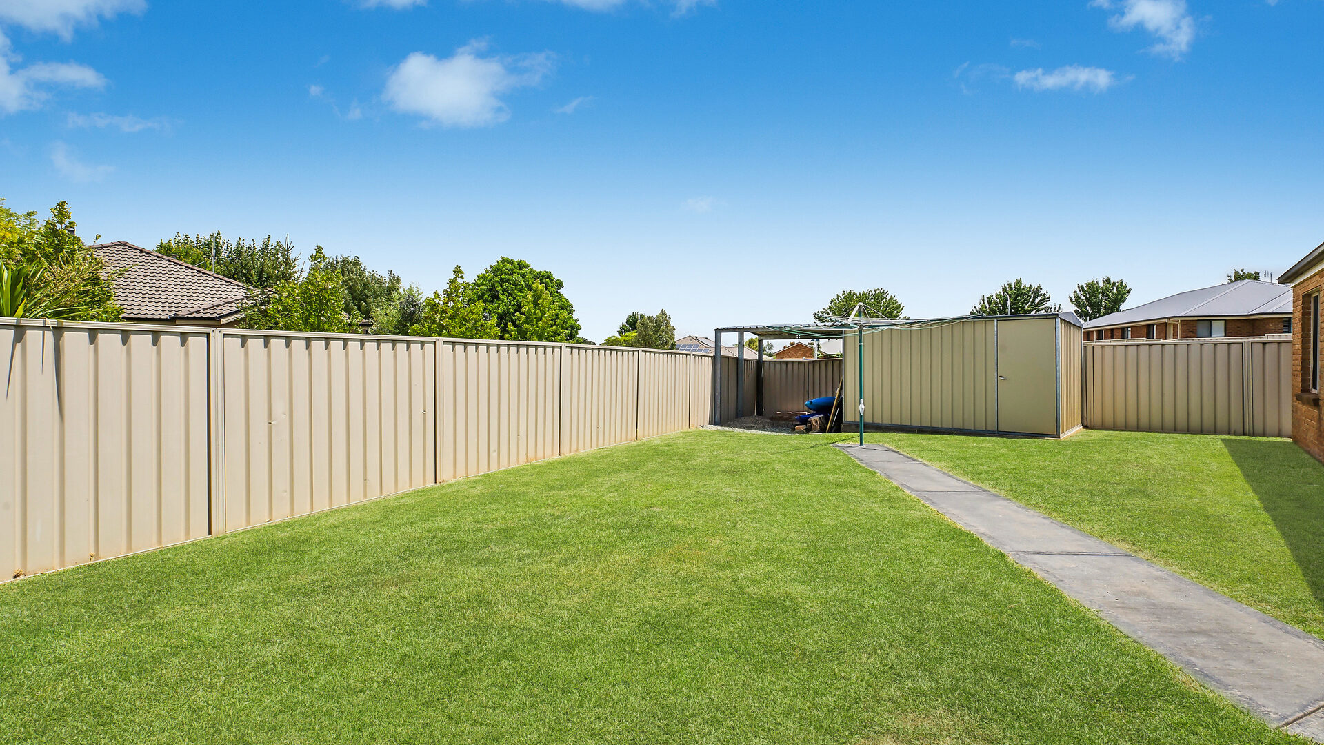 Sold - 12 Speet Place - New Property in Orange - Real Estate by Tori White