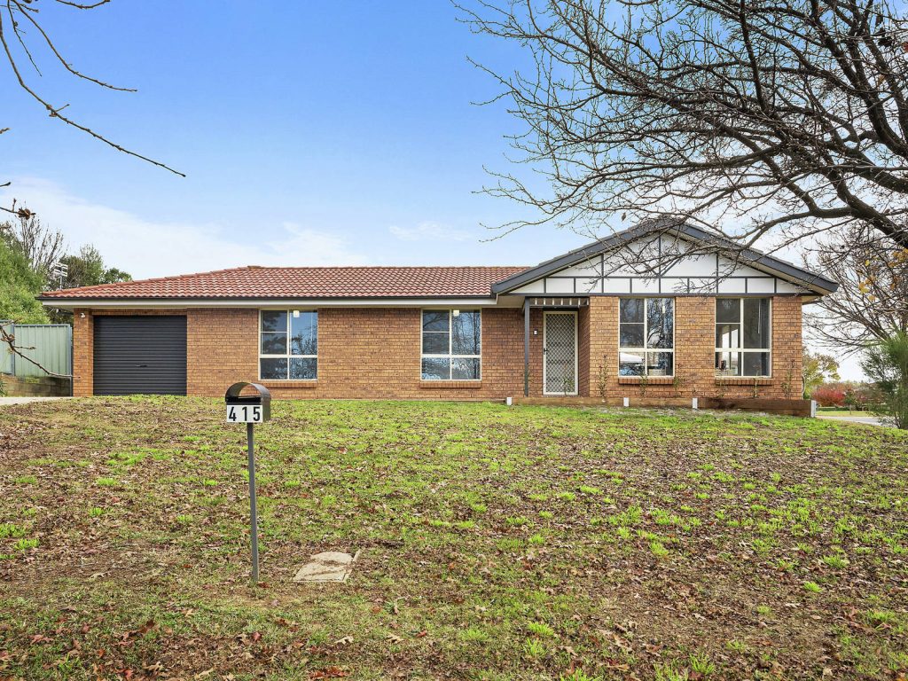Sold - 415 Anson Street - New Property in Orange - Real Estate by 