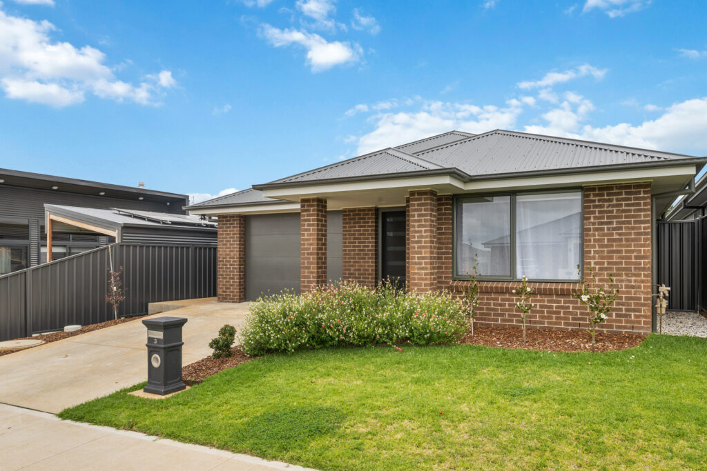 Sold - 3 Corella Rise - New Property in Orange - Real Estate by Josh Fitzgerald