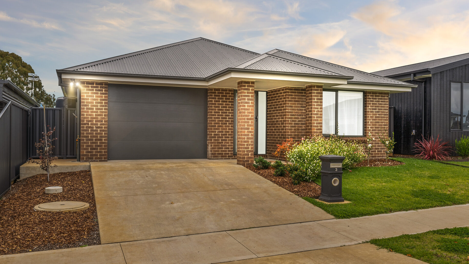 Sold - 3 Corella Rise - New Property in Orange - Real Estate by Josh Fitzgerald
