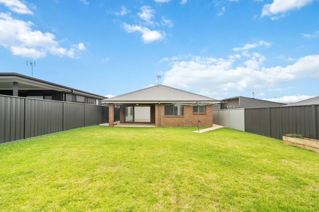 Sold - 3 Corella Rise - New Property in Orange - Real Estate by Josh Fitzgerald