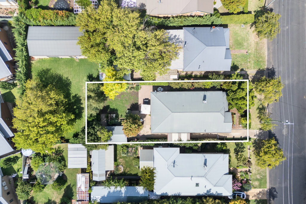 Sold - 45 Casey Street - New Property in Orange - Real Estate by Scott Petersen