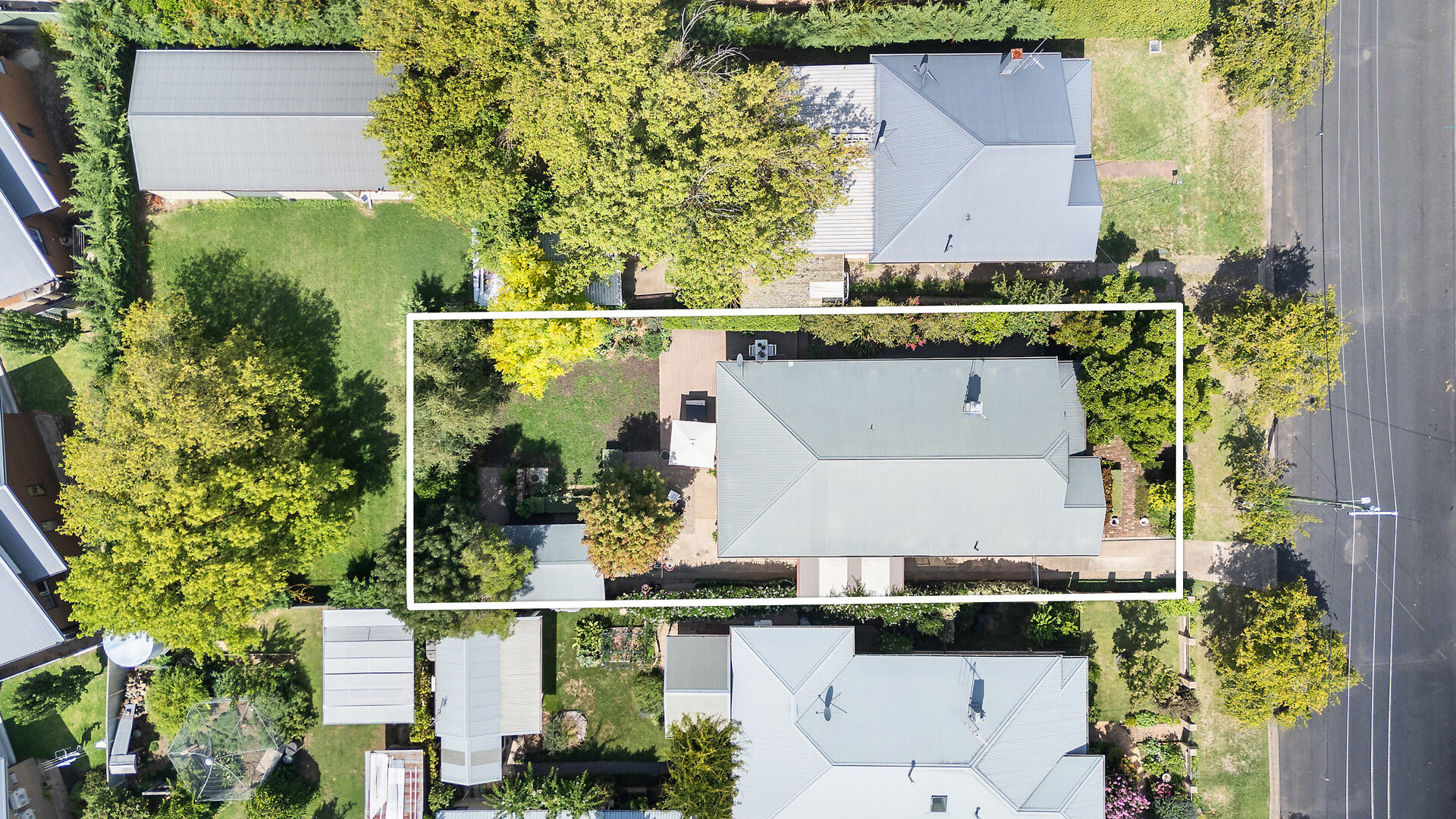 Sold - 45 Casey Street - New Property in Orange - Real Estate by Scott Petersen