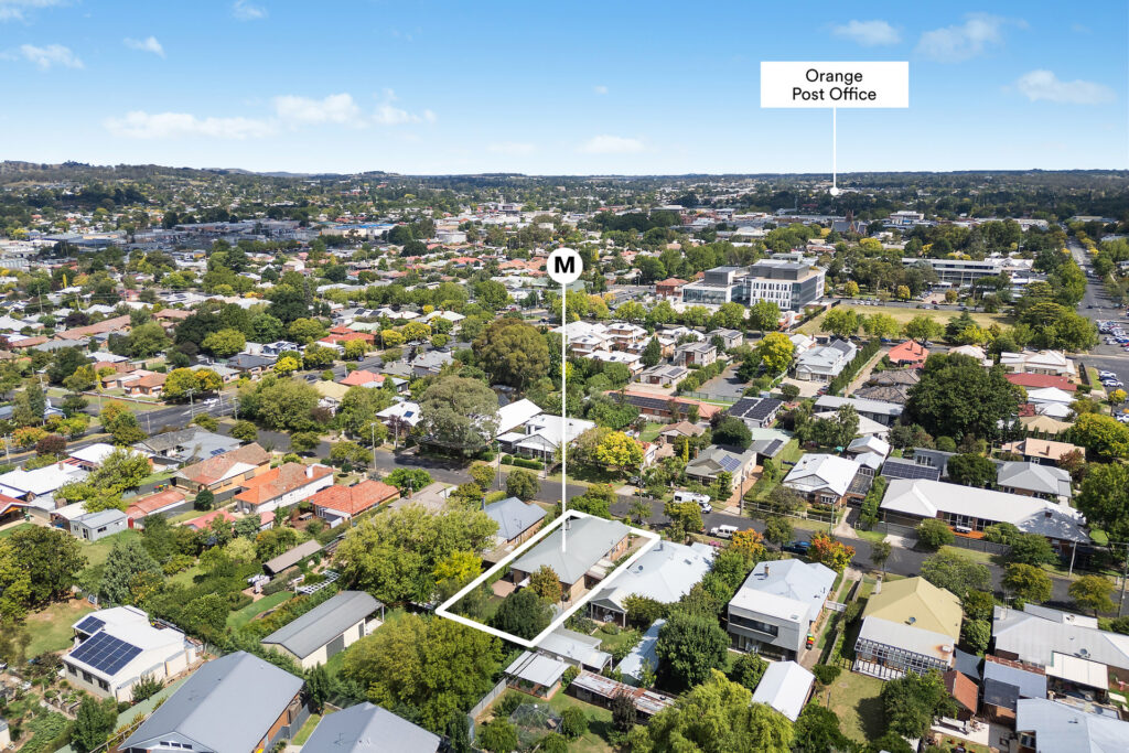 Sold - 45 Casey Street - New Property in Orange - Real Estate by Scott Petersen