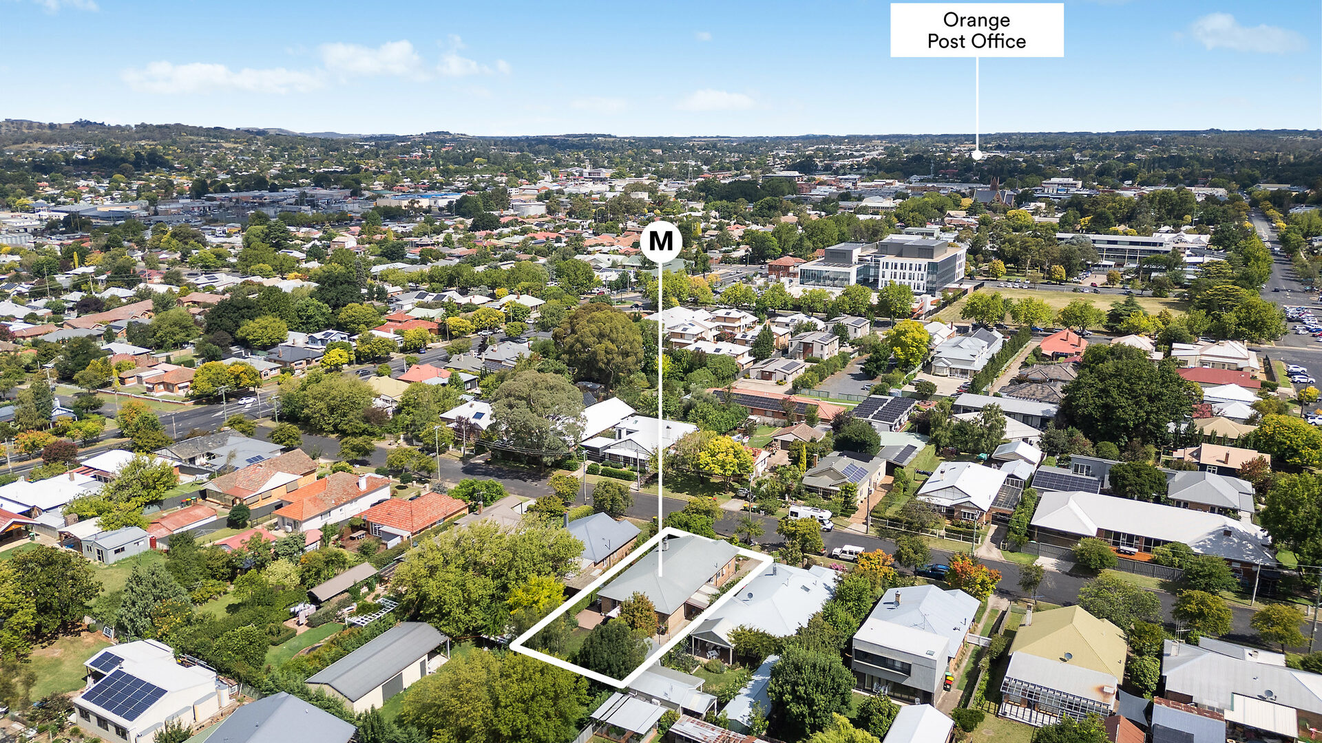 Sold - 45 Casey Street - New Property in Orange - Real Estate by Scott Petersen