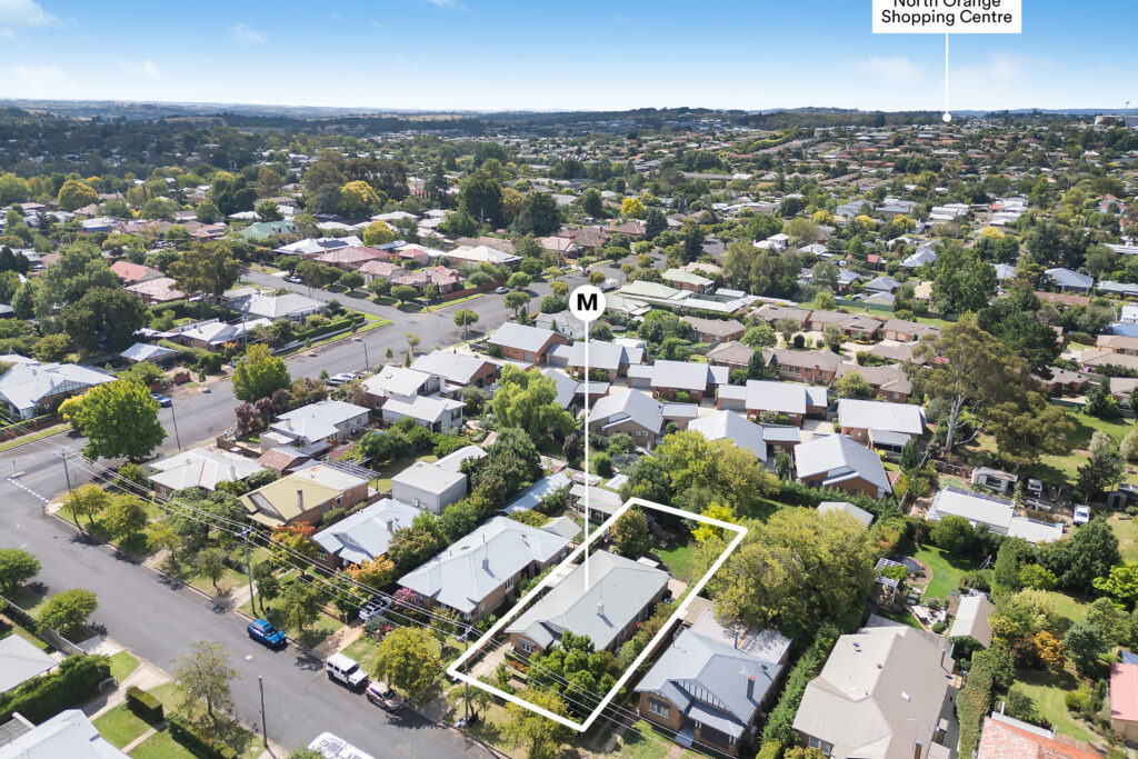 Sold - 45 Casey Street - New Property in Orange - Real Estate by Scott Petersen