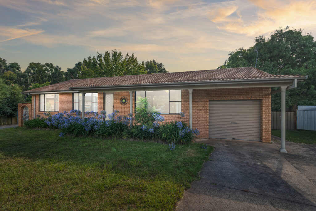 Sold - 12 Havachat Place - New Property in Orange - Real Estate by Josh Fitzgerald