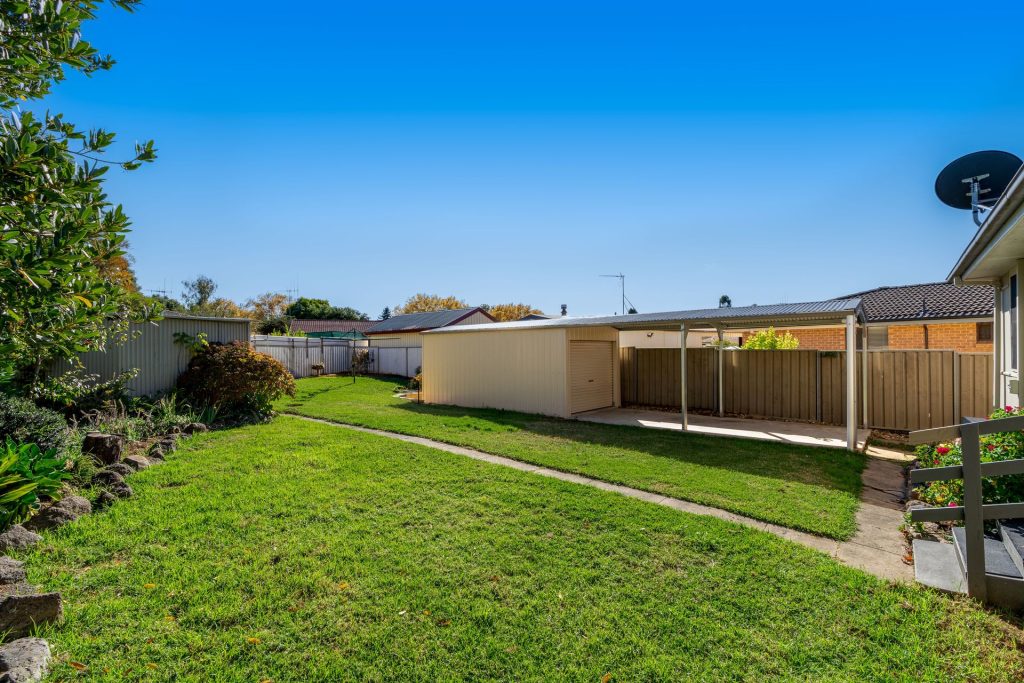 Sold - 49 Burrendong Way - New Property in Orange - Real Estate by Josh Fitzgerald